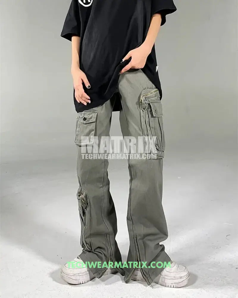 Y2K Pants Mens