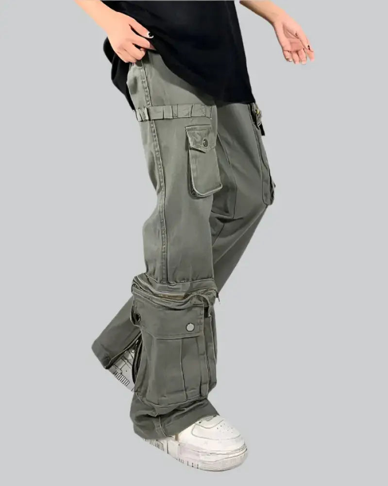 Y2K Pants Mens